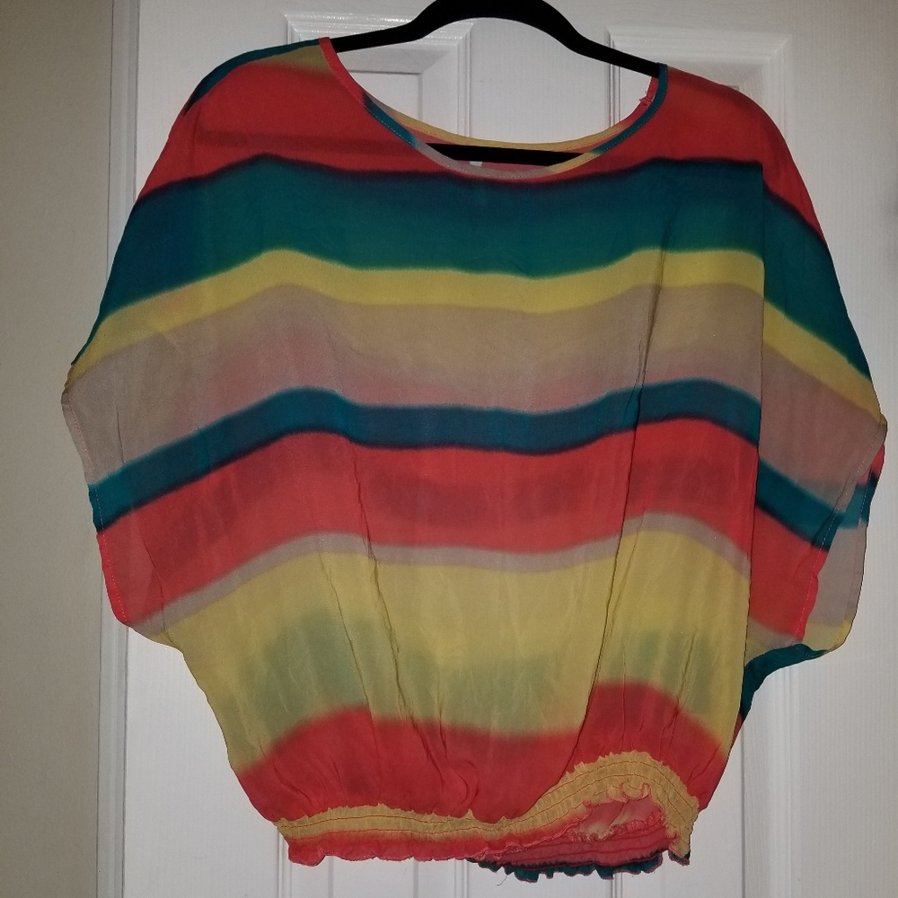 Ladies Shirt